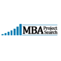 MBAProjectSearch logo, MBAProjectSearch contact details