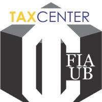 Tax Center FIA UB logo, Tax Center FIA UB contact details