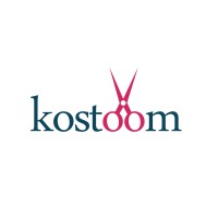 Kostoom logo, Kostoom contact details