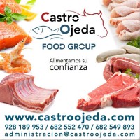 Castro Ojeda Food Group logo, Castro Ojeda Food Group contact details