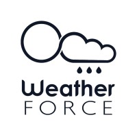 WeatherForce logo, WeatherForce contact details