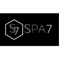 Spa 7 logo, Spa 7 contact details