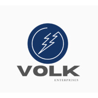 Volk Enterprises logo, Volk Enterprises contact details