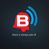 Plan B logo, Plan B contact details