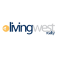 Living West Realty logo, Living West Realty contact details