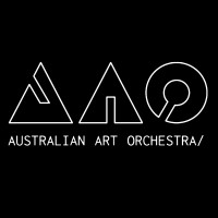 Australian Art Orchestra logo, Australian Art Orchestra contact details