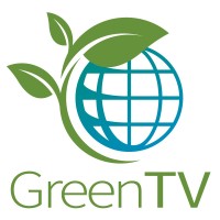 GREENTV® logo, GREENTV® contact details