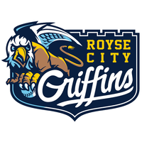 Royse City Griffins logo, Royse City Griffins contact details