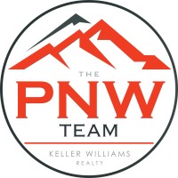 PNW Real Estate logo, PNW Real Estate contact details