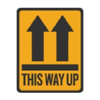 THIS WAY UP au logo, THIS WAY UP au contact details