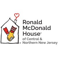 Ronald McDonald House of Long Branch and New Brunswick logo, Ronald McDonald House of Long Branch and New Brunswick contact details