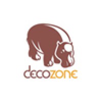 Deco Zone logo, Deco Zone contact details