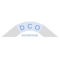 DCO Enterprise logo, DCO Enterprise contact details