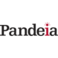 Pandeia logo, Pandeia contact details