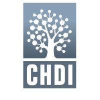 CHDI Foundation logo, CHDI Foundation contact details