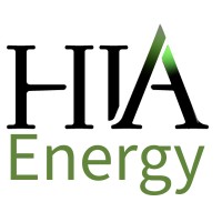 HIA Energy logo, HIA Energy contact details