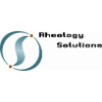 Rheology Solutions logo, Rheology Solutions contact details