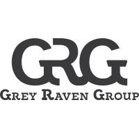 Grey Raven Group logo, Grey Raven Group contact details