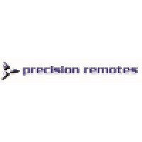 Precision Remotes LLC logo, Precision Remotes LLC contact details