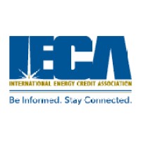 IECA International Energy Credit Association logo, IECA International Energy Credit Association contact details