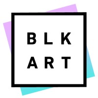 Blockchain Art Collective logo, Blockchain Art Collective contact details