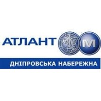 Atlant-M Dneprovska naberezhna logo, Atlant-M Dneprovska naberezhna contact details