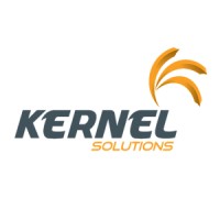 Kernel Solutions logo, Kernel Solutions contact details