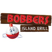 Bobbers Island Grill logo, Bobbers Island Grill contact details