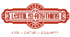 Lentil as Anything logo, Lentil as Anything contact details