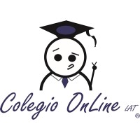 Colegio Online LAT logo, Colegio Online LAT contact details