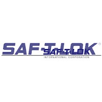 SAF-T-LOK International Corporation logo, SAF-T-LOK International Corporation contact details