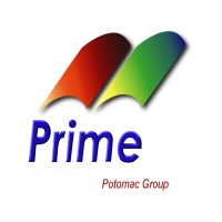 Prime Potomac Group logo, Prime Potomac Group contact details