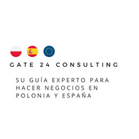 Gate 24 Consulting logo, Gate 24 Consulting contact details