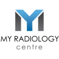 My Radiology Centre logo, My Radiology Centre contact details