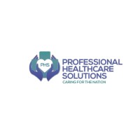 Professional Healthcare Solutions logo, Professional Healthcare Solutions contact details