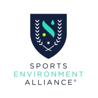 Sports Environment Alliance logo, Sports Environment Alliance contact details