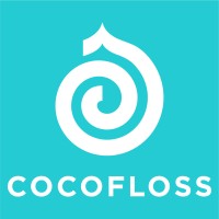 Cocofloss logo, Cocofloss contact details