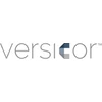 Versicor logo, Versicor contact details