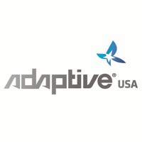 Adaptive USA logo, Adaptive USA contact details