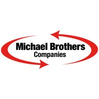 MICHAEL BROTHERS HAULING INC logo, MICHAEL BROTHERS HAULING INC contact details