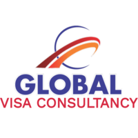 Global Visa Consultancy logo, Global Visa Consultancy contact details