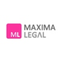 Maxima Legal logo, Maxima Legal contact details