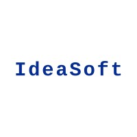 IdeaSoft logo, IdeaSoft contact details