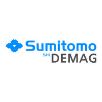 Sumitomo (SHI) Demag logo, Sumitomo (SHI) Demag contact details