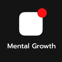 MentalGrowth logo, MentalGrowth contact details