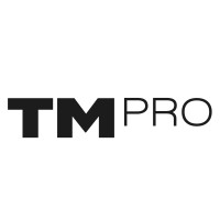 TM-Pro logo, TM-Pro contact details