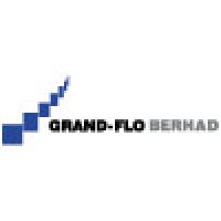 Grand-Flo Berhad logo, Grand-Flo Berhad contact details