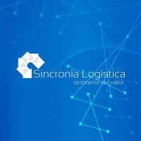 Sincronia Logistica logo, Sincronia Logistica contact details