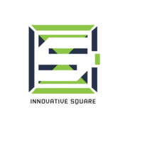 Innovative Square logo, Innovative Square contact details