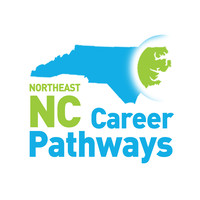 NENC Career Pathways logo, NENC Career Pathways contact details